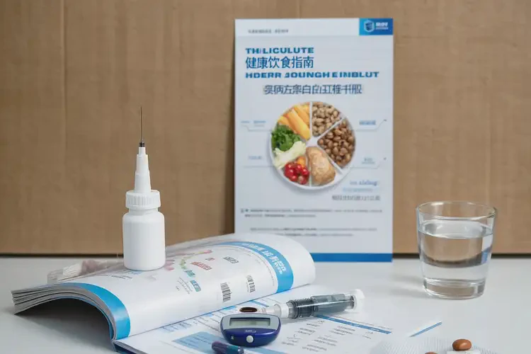 男人中餐血糖25(圖1)