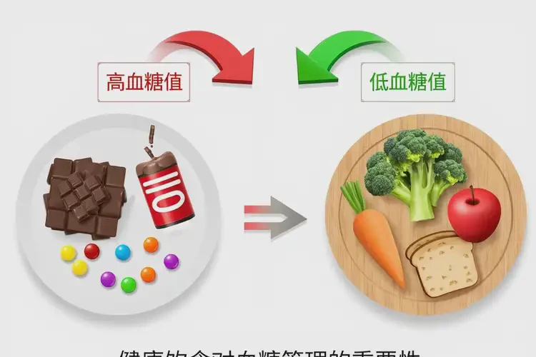 中年人早上空腹血糖5(圖1)