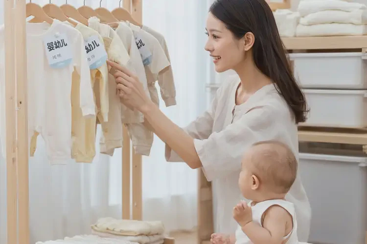 幼兒全身容易起濕疹可不可以徹底自愈(圖1)