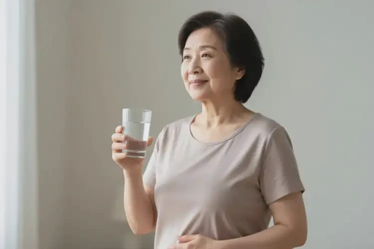 更年期女性早上空腹血糖13点0是糖尿病吗(图3)