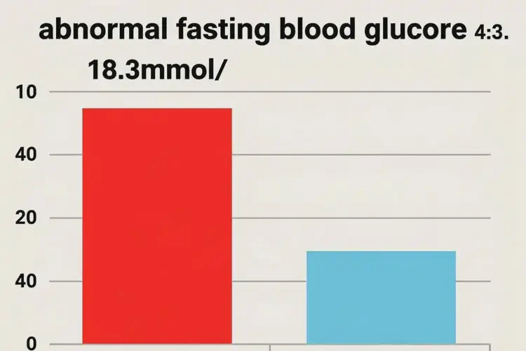 青少年空腹血糖18點(diǎn)3是糖尿病嗎(圖2)