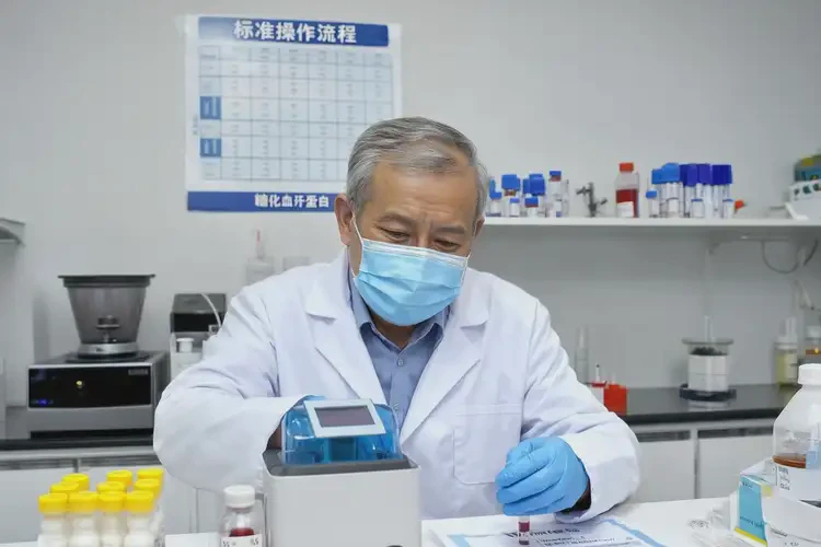 中年人睡前血糖16(圖1)