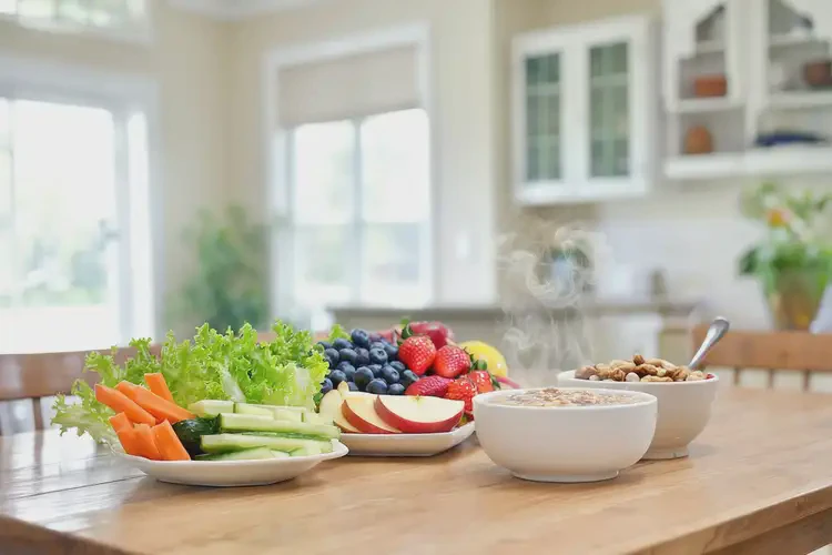 中老年人中餐血糖24(圖1)