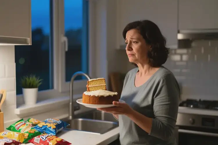 更年期女性晚上血糖16(圖1)