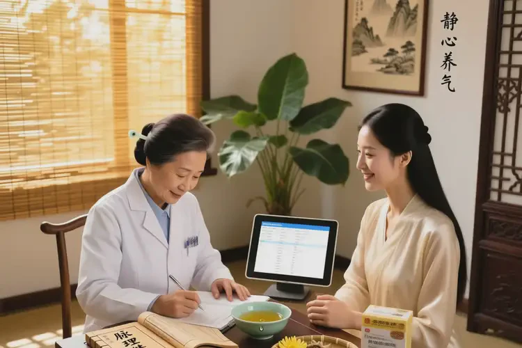 黑龍江七臺河痤瘡調(diào)理醫(yī)保能報嗎(圖1)