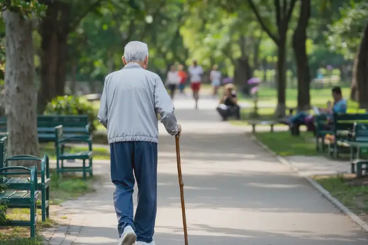 老年人晚餐血糖3點8是糖尿病嗎(圖2)