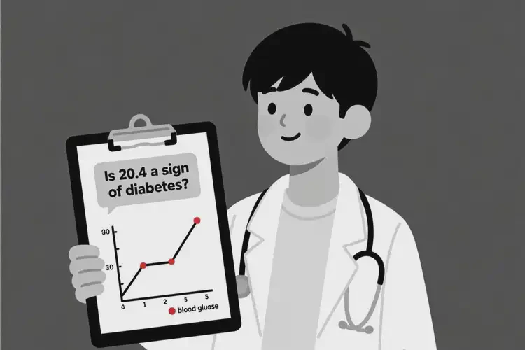 年輕人中午血糖20(圖1)