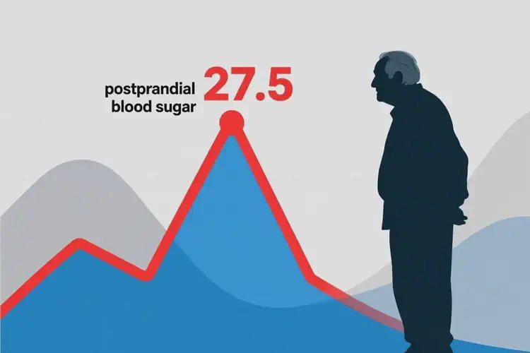 中老年人餐后血糖27(图1)
