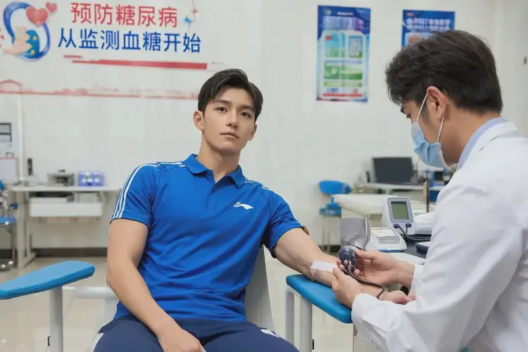 年轻人中午血糖5(图1)