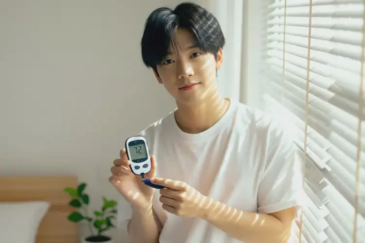 年輕人早上血糖7點2是怎么回事(圖4)