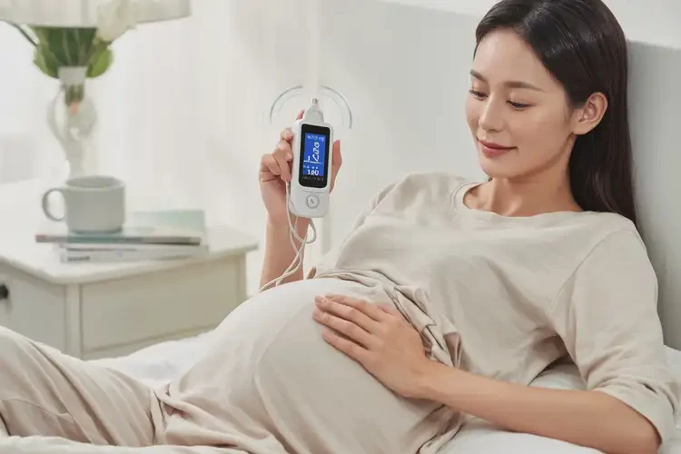 懷孕第40周胎心率179寶寶還能要嗎(圖4)