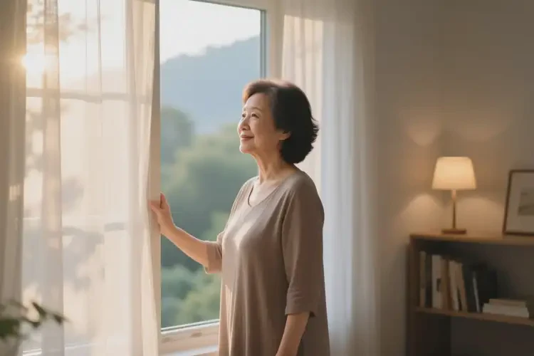 更年期女性早上血糖6點(diǎn)5是糖尿病嗎(圖3)