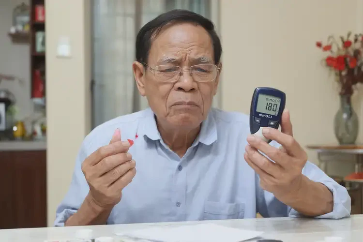 中老年人早餐血糖18點(diǎn)0是糖尿病嗎(圖4)