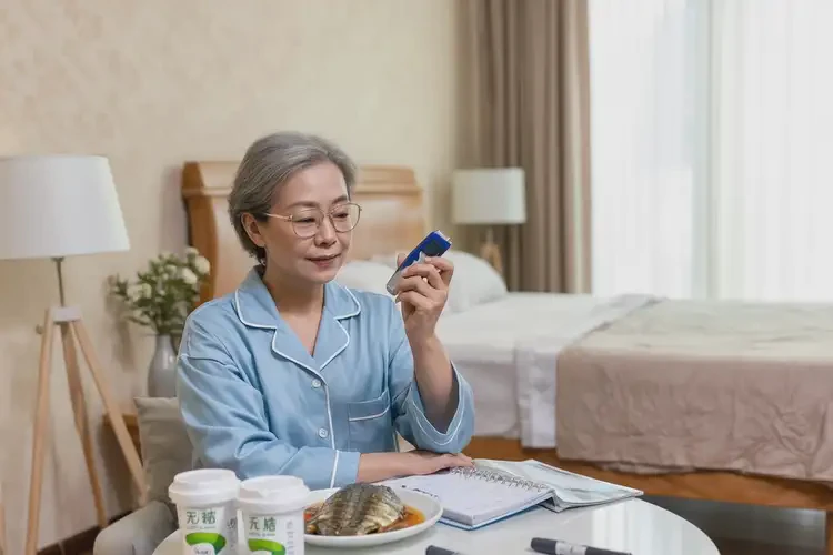 女性糖尿病睡前可以吃鳜鱼吗(图2)