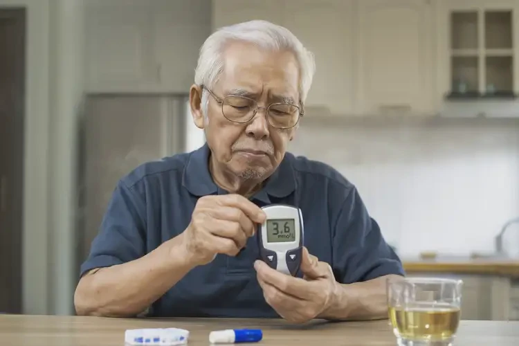 老年人睡前血糖3(圖1)