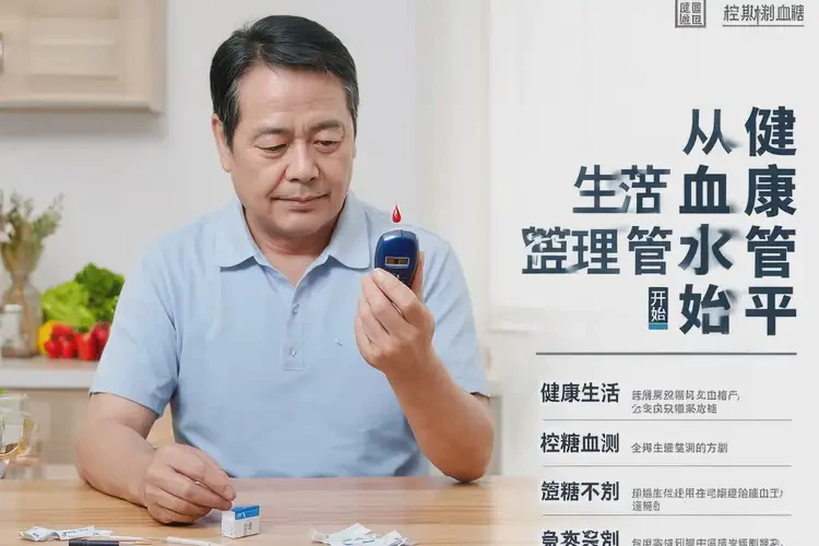 28歲下午血糖正常值是多少(圖1)