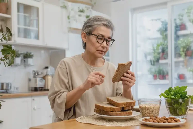 更年期女性餐后血糖14點(diǎn)3正常嗎(圖3)