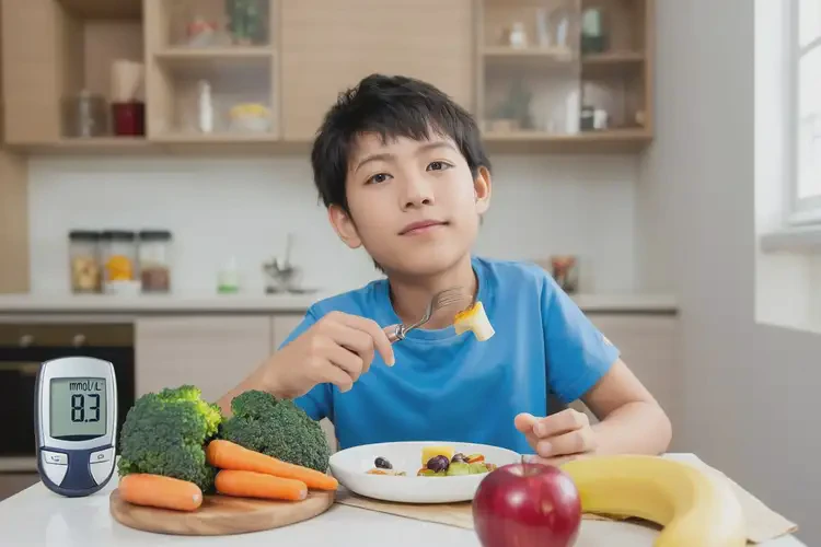 青少年中餐血糖8(圖1)