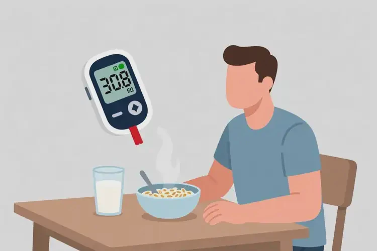 男人早餐血糖30(圖4)