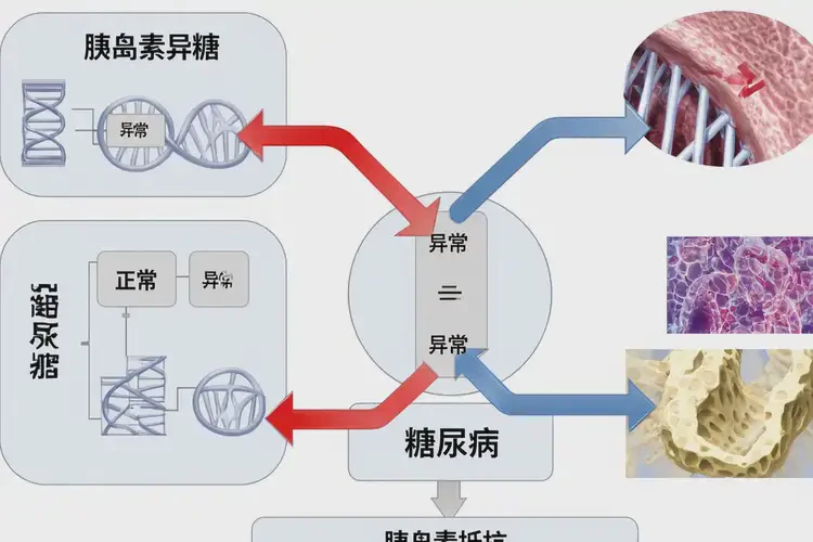 小孩中午血糖10點8是怎么回事(圖2)
