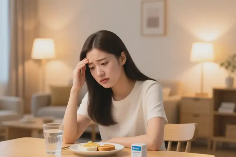 女性餐后血糖16點(diǎn)8是糖尿病嗎(圖4)