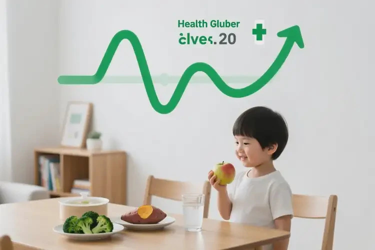 小孩晚餐血糖6點(diǎn)3是糖尿病嗎(圖1)