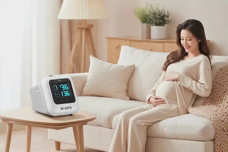 懷孕后期胎心185還能保住嗎(圖1)