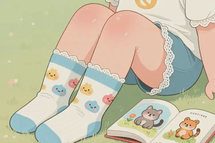 兒童大腿上偶爾長(zhǎng)濕疹不管它會(huì)自己痊愈嗎(圖2)