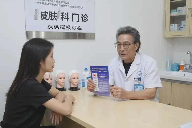 福建福州痤瘡治療可以用醫(yī)保嘛(圖4)