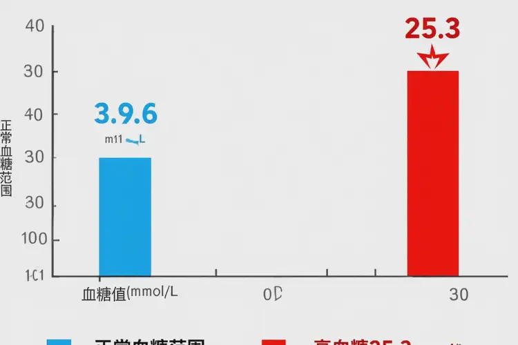 年輕人睡前血糖25(圖1)