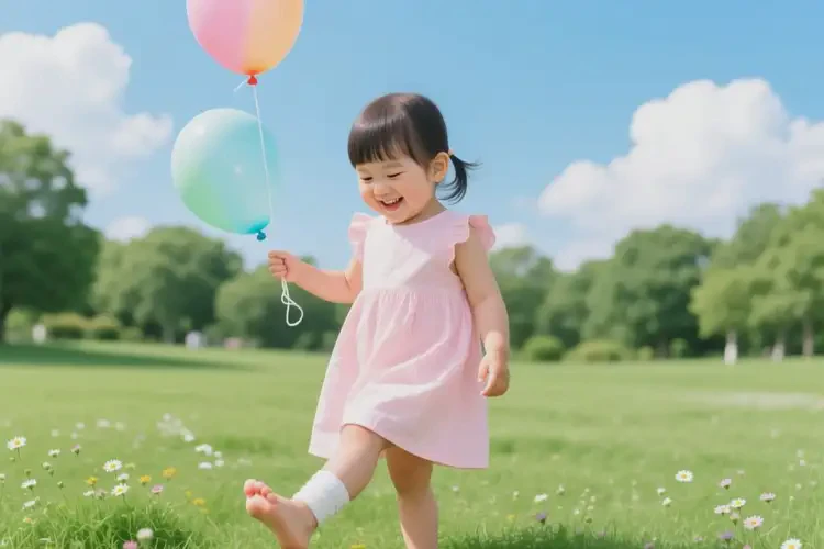 小孩腳上出濕疹康復(fù)后需要忌口多久(圖2)