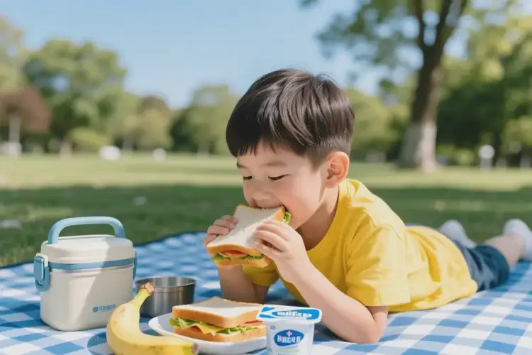 小孩早餐血糖3(圖1)