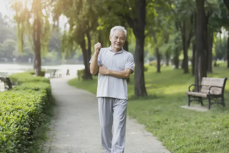 老年人餐后血糖26(圖1)