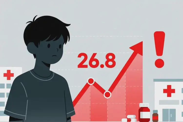 青少年晚上血糖26(圖1)