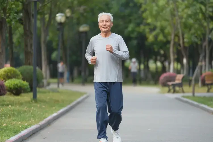 老年人空腹血糖12點5意味著什么(圖2)