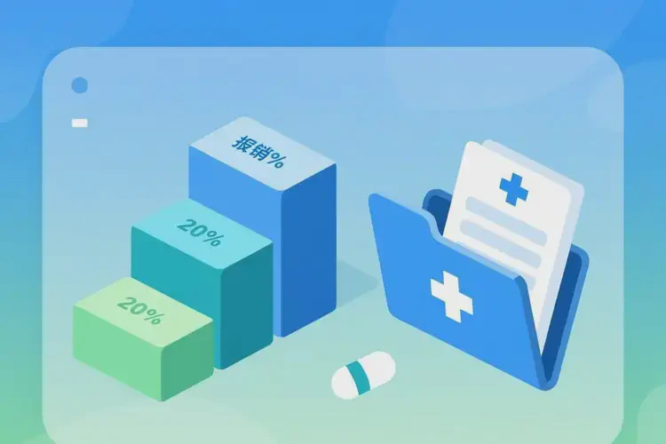 山東濟(jì)南玫瑰痤瘡治療醫(yī)保的報(bào)銷比例是多少(圖4)