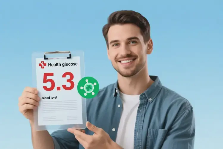 男人空腹血糖5(圖1)