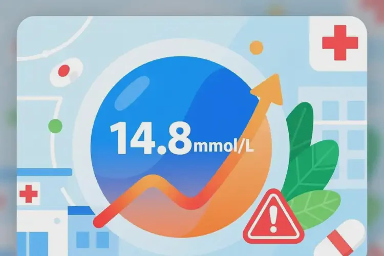 年輕人餐后血糖14(圖2)