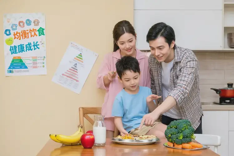 兒童晚上血糖20點7是糖尿病嗎(圖2)