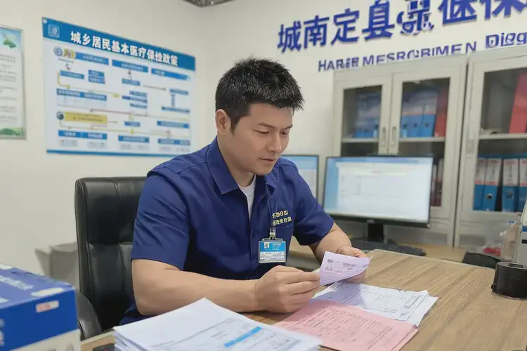 海南定安縣玫瑰痤瘡治療醫(yī)保能報銷嘛(圖1)