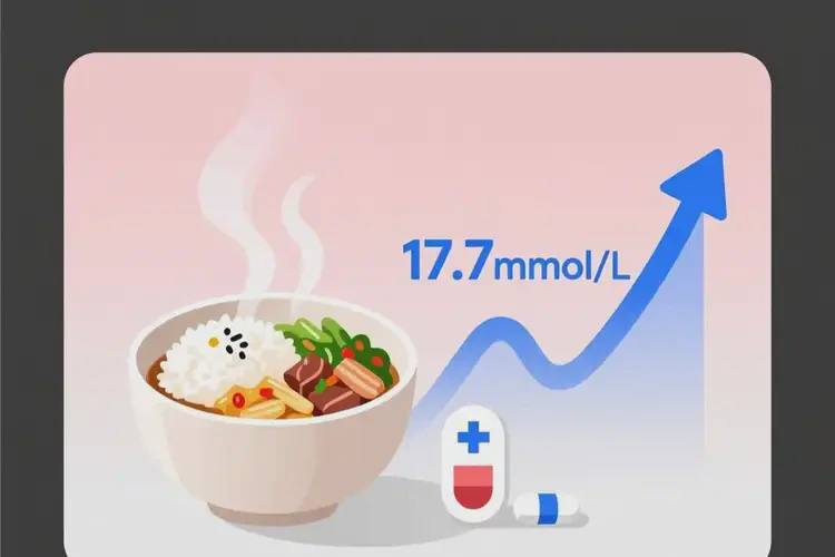 成年人中餐血糖17(图4)