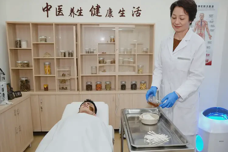 河南漯河痤瘡調(diào)理哪家醫(yī)院性價(jià)比高(圖1)