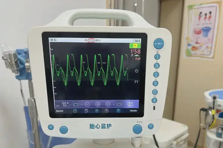 孕27周胎心158正常嗎(圖2)