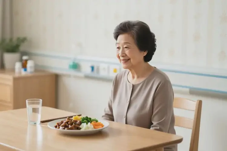 更年期女性中餐血糖6(圖1)