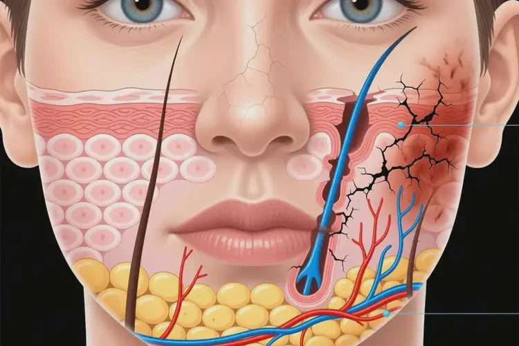 面部容易長濕疹哪些要少沾(圖2)