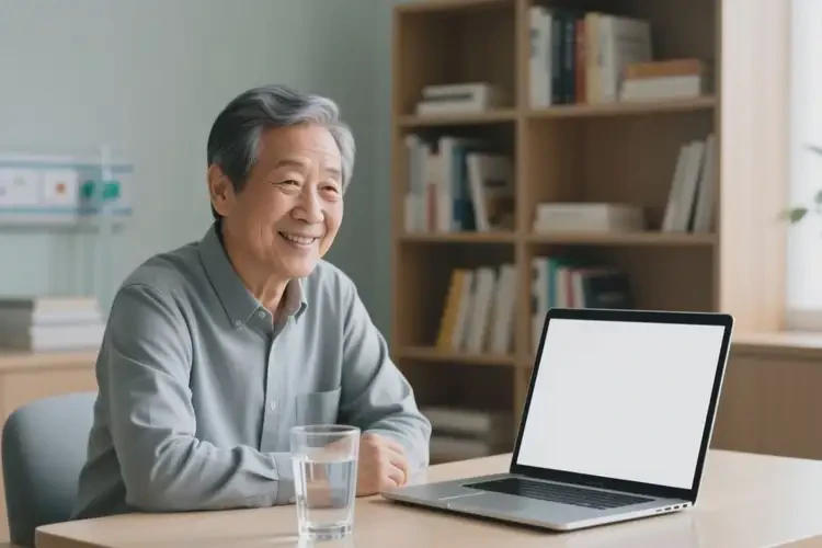 中老年人早上血糖4(图1)