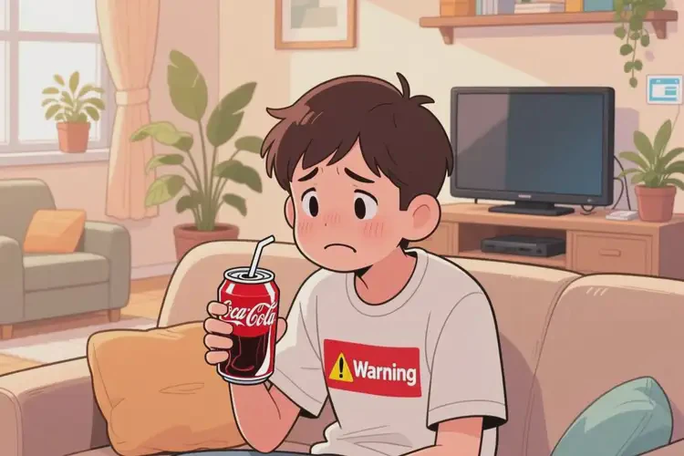 年轻人中午血糖19点2是怎么回事(图2)