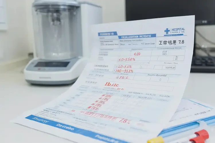 男性早上血糖10點9是糖尿病嗎(圖2)