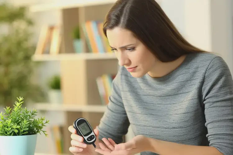 女人下午血糖9(圖1)