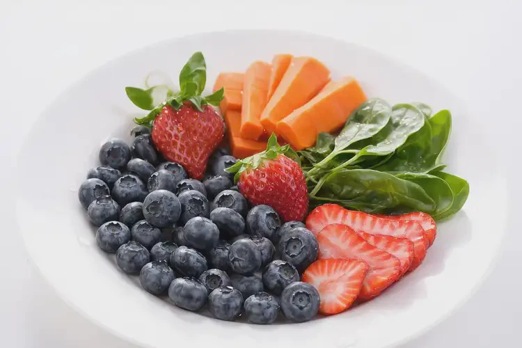 青年人小腿偶爾長濕疹康復(fù)后需要忌口多久(圖2)